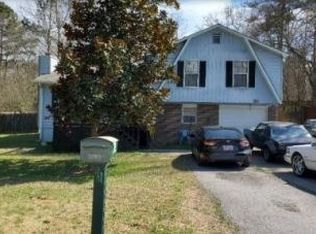 3183 Valley View St, Powder Springs, GA 30127