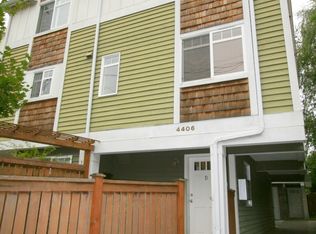 4406D Meridian Ave N, Seattle, WA 98103
