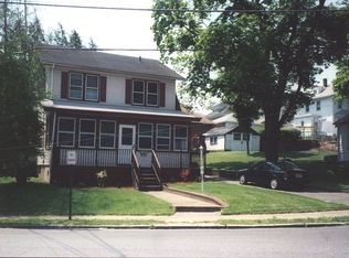 22 Pompton Rd, Haledon, NJ 07508