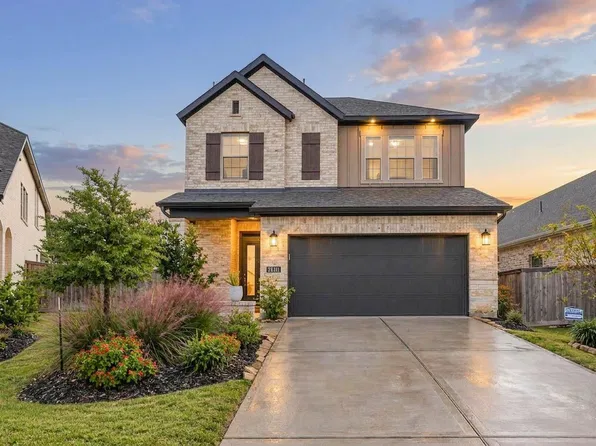 20911 Grand Surprise Ct, Cypress, TX 77433