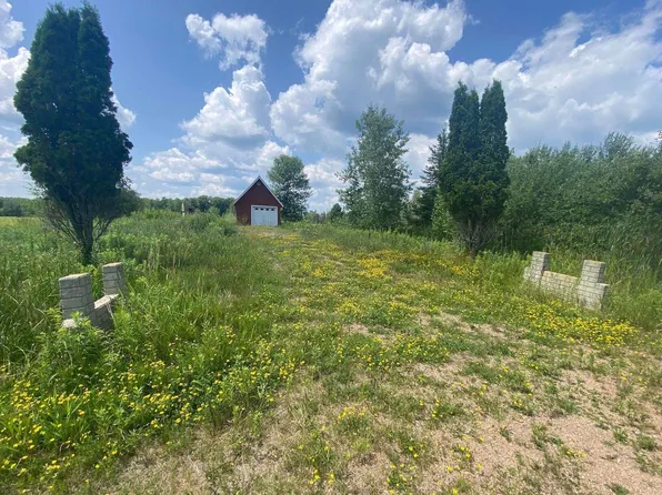214847 COUNTY ROAD Q, Hatley, WI 54440