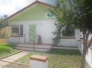111 S 6th St, Williams, AZ 86046