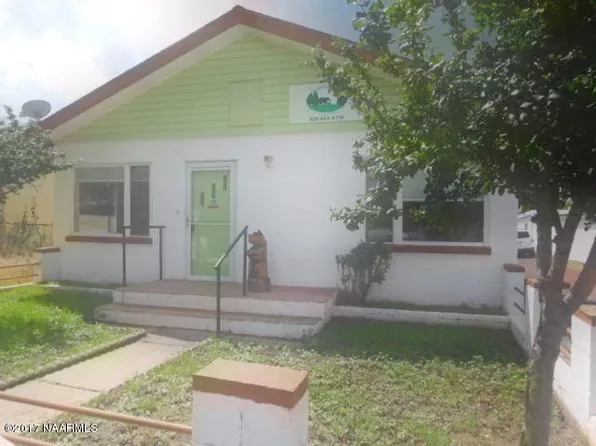 111 S 6th St, Williams, AZ 86046