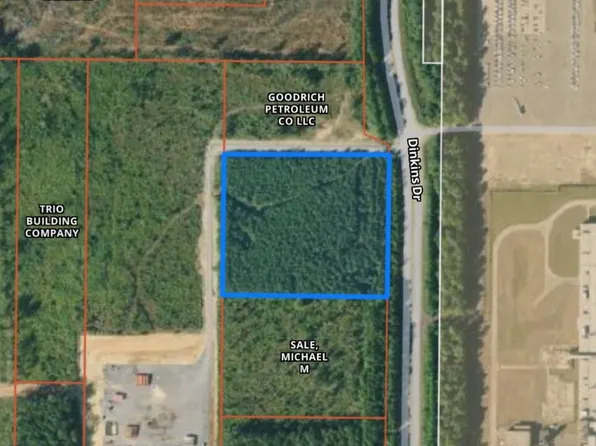 0 John Petterway, Shreveport, LA 71129