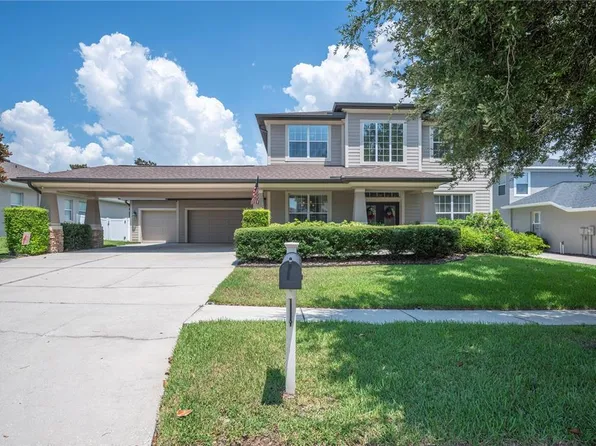 2817 Rolling Acres Pl, Valrico, FL 33596