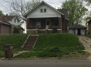 1303 Jefferson Ave, Cape Girardeau, MO 63703