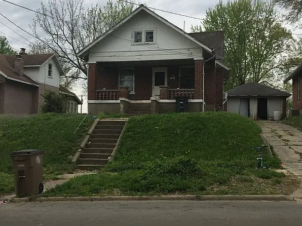 1303 Jefferson Ave, Cape Girardeau, MO 63703