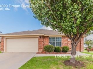 14029 Dream River Trl, Fort Worth, TX 76052