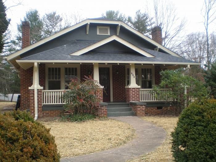 Front Exterior