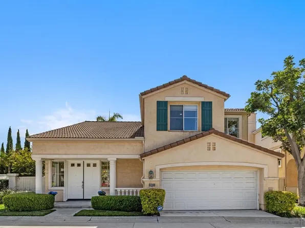 5381 Renaissance Ave, San Diego, CA 92122