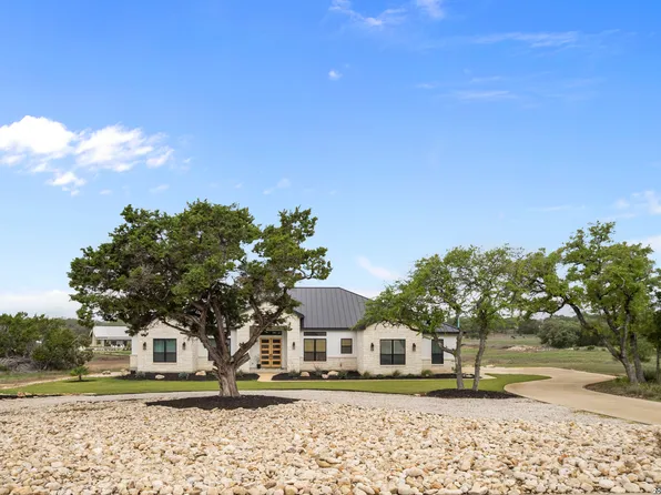 34737 Carries Creek, Bulverde, TX 78163
