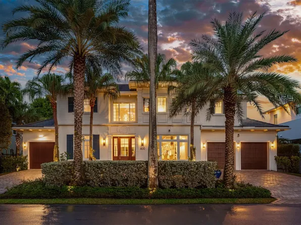 400 Coral Way, Fort Lauderdale, FL 33301