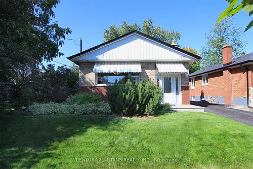 38 Rochman Blvd Photo 1