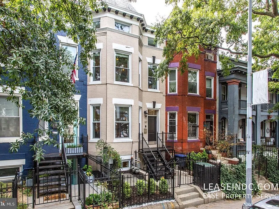 50 Rhode Island Ave NW #B