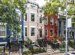 50 Rhode Island Ave NW #B, Washington, DC 20001
