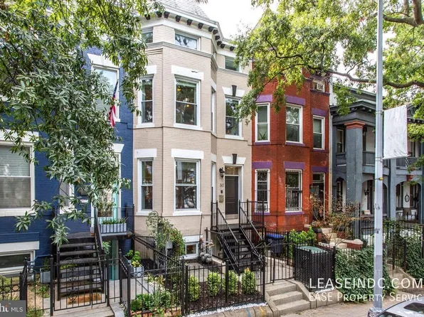 50 Rhode Island Ave NW #B, Washington, DC 20001