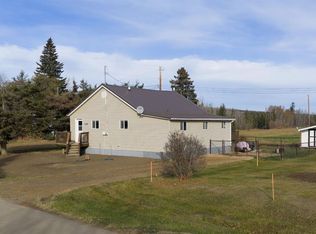 5204 S 51st Ave, High Prairie, AB T0G1E0