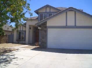 2110 E Nugent St, Lancaster, CA 93535
