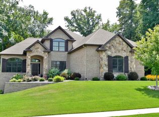 6528 W Waterstone Way, Edwards, IL 61528