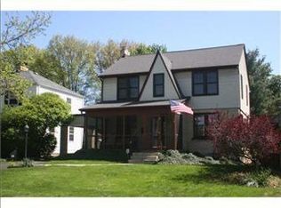59 W Dominion Blvd, Columbus, OH