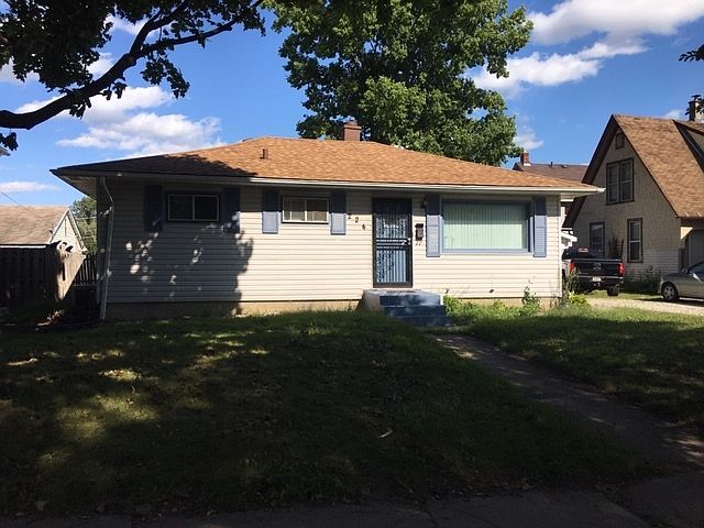 1st image of this home