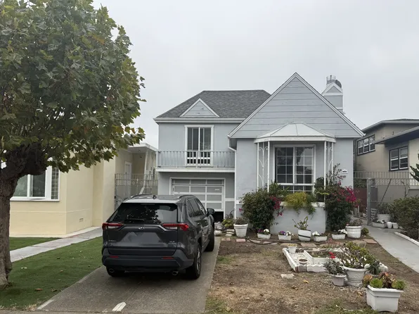 282 N Mayfair Ave, Daly City, CA 94015