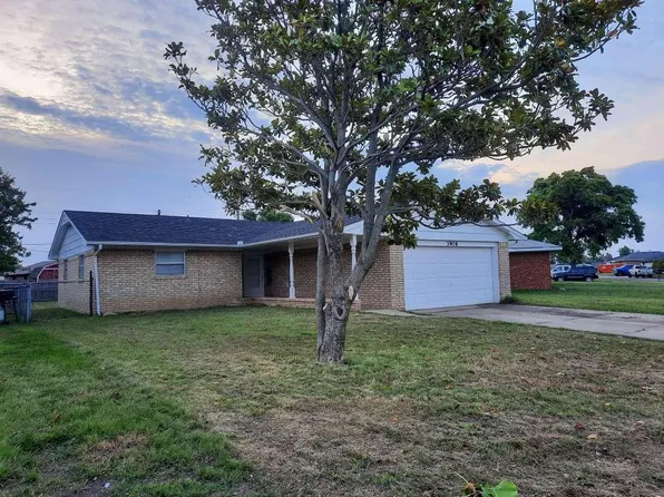 3908 N Chapman Ave, Shawnee, OK 74804