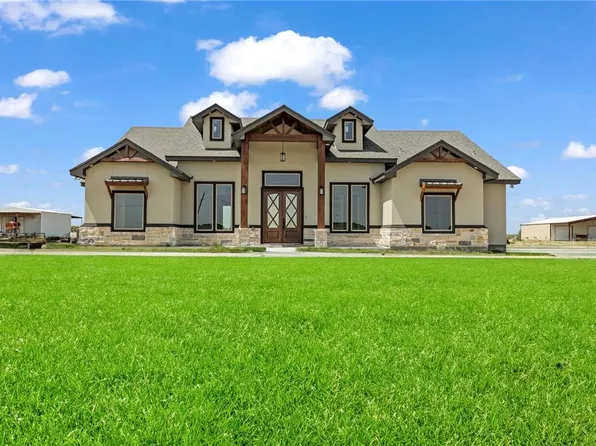 3074 County Road 44, Corpus Christi, TX 78380