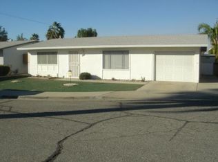 871 S Ramona St, Hemet, CA 92543