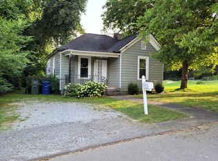 26 Sawyer St, Chattanooga, TN 37405