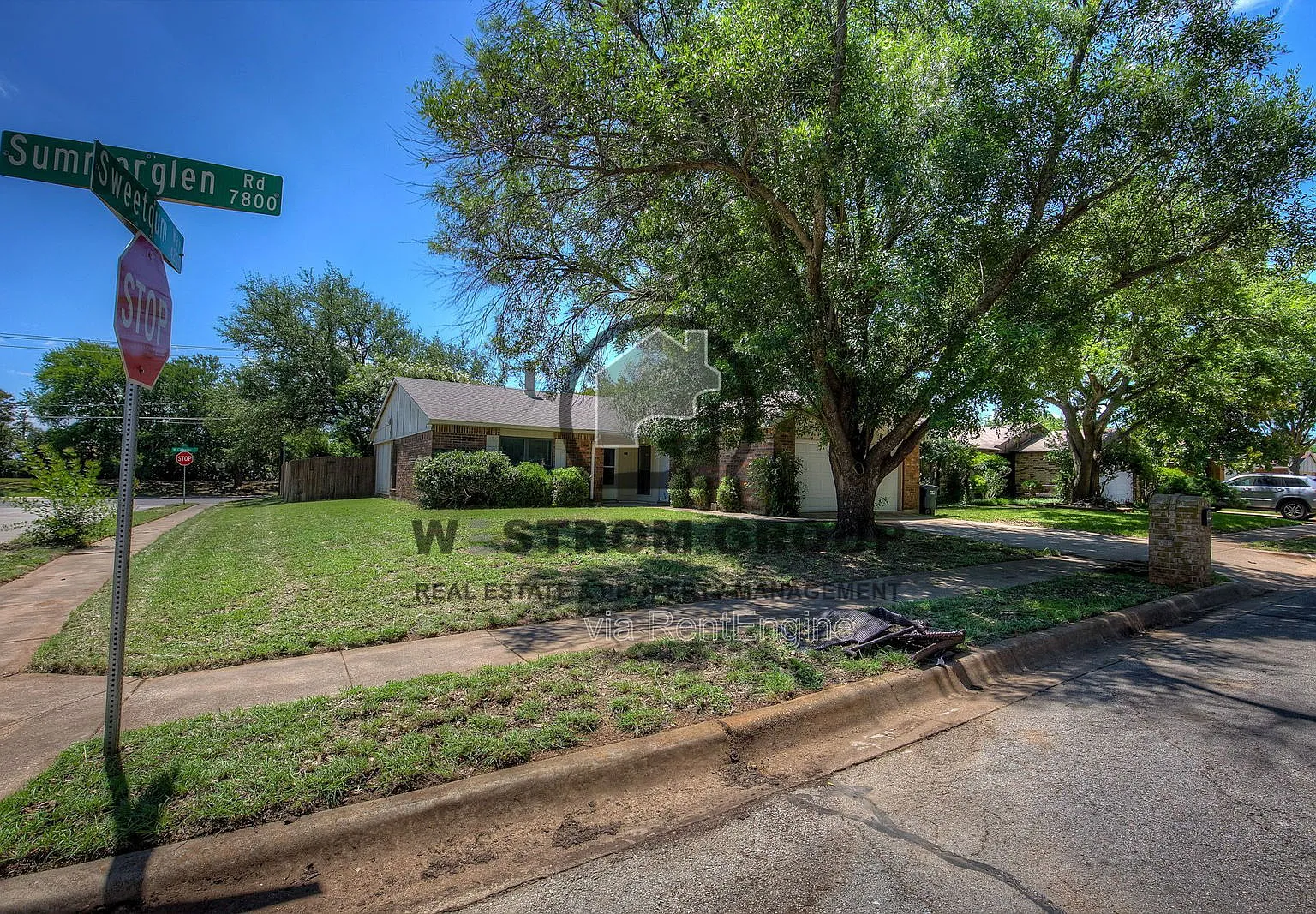 3 bed, 2.0 bath, 1715 sqft, $1,845 — Photo 4