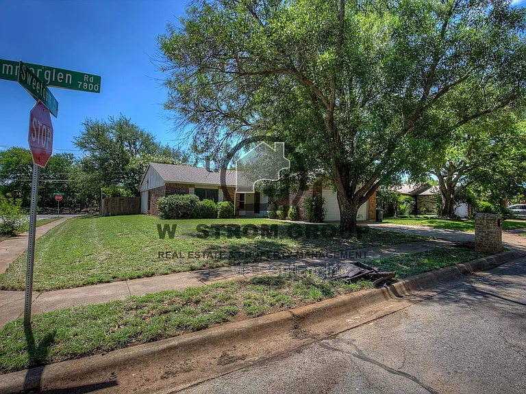 7801 Summerglen Rd — Photo 4