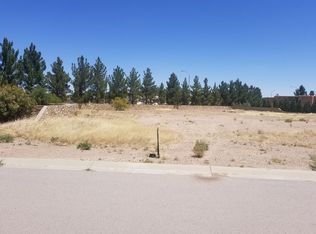Golf Course Rd, Deming, NM 88030