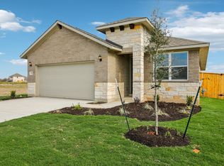 112 Jans Way, Georgetown, TX 78626