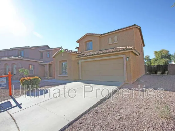 7941 W Williams St, Phoenix, AZ 85043