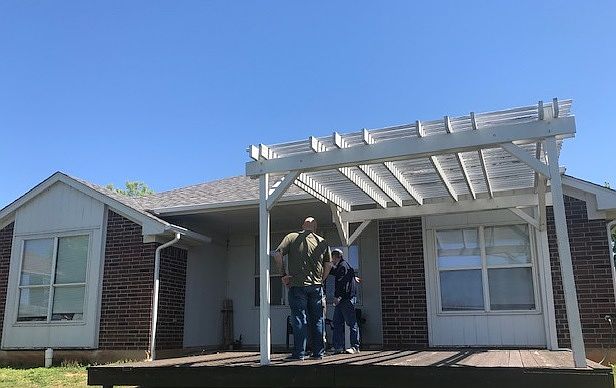 2nd image of 16433 Sequoyah Dr