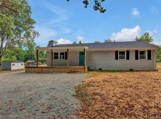 1963 Hancock Rd, Powhatan, VA 23139