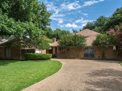 1404 Hampton Ln, Plano, TX, 75075