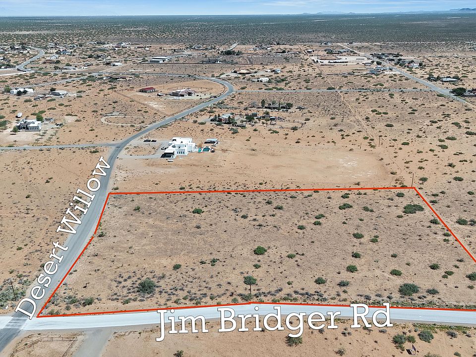 1st image of 5700 Desert Willow Dr