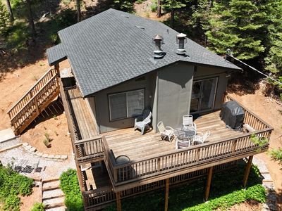 1125 Spring Valley Way, Arnold, CA, 95223