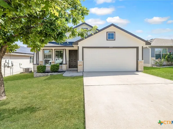 2417 Stoneham, Temple, TX 76504