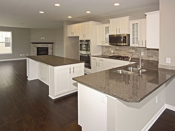 5th image of 1358 Longford Ct