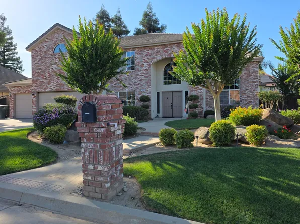 4950 W Minarets Ave, Fresno, CA 93722