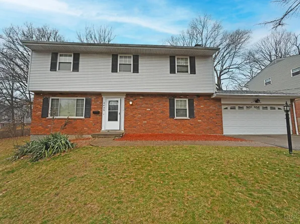 2430 Whitewood Ln, Cincinnati, OH 45239