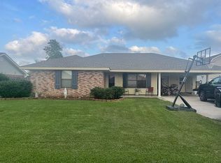 223 Elm Dr, Raceland, LA 70394