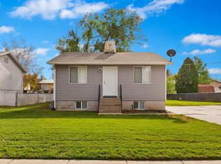 429 W 5000 S #A, Ogden, UT 84405