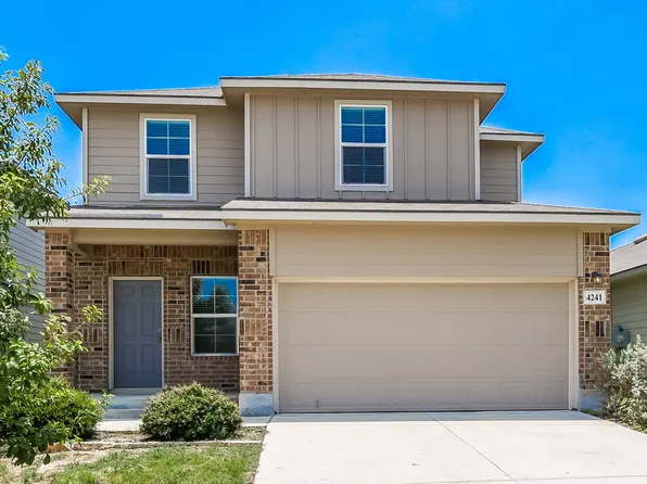 4241 Fort Palmer Blvd, Saint Hedwig, TX 78152