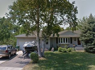 2851 Highridge Ter, Eagan, MN 55121