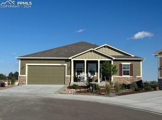 9081 Bugaboo Dr, Colorado Springs, CO 80924