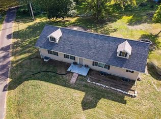 209 3rd St, Wetmore, KS 66550